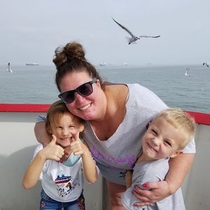 Meet your Posher, Keri